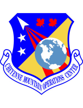Image for CMOC Full Color Patch