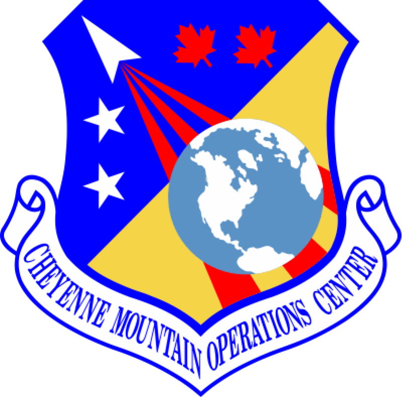 CMOC Full Color Patch