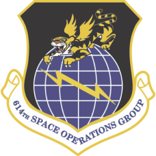 Image for 614 SOPG Full Color Patch