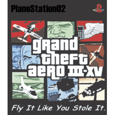 Image for GTA Class Full Color Patch