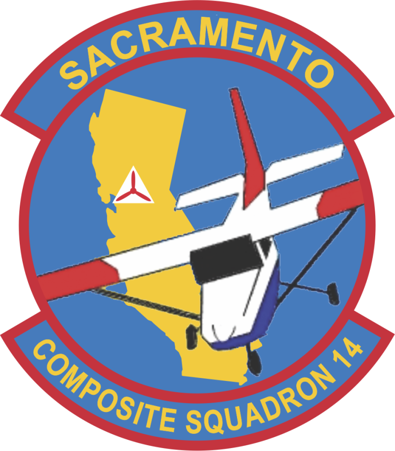 Composite Squadron 14