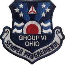 Image for Group VI Ohio Patch