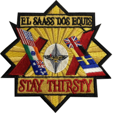 Image for SAASS Class XX Patch