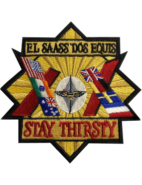 Image for SAASS Class XX Patch