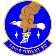 Image for 14 STUS Full Color Patch