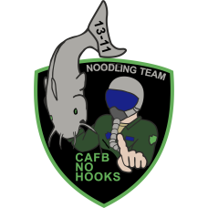 Image for Class 13-11 Patch