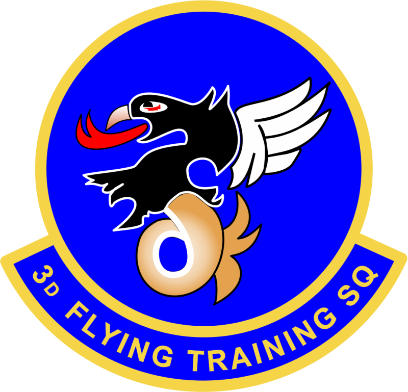 3 FTS Full Color Patch