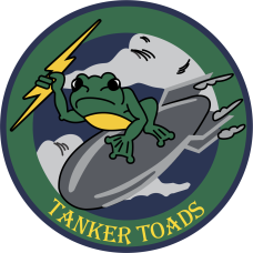 Image for D Flight Patch