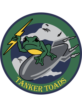 Image for D Flight Patch