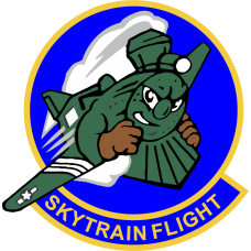 Image for E Flight Patch