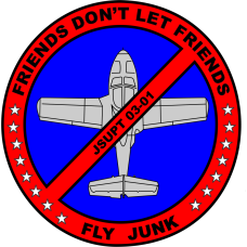 Image for JSUPT 03-01 Class Patch