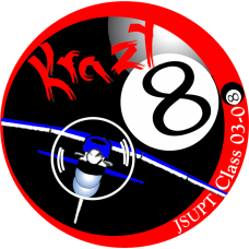 Image for JSUPT 03-08 Class Patch