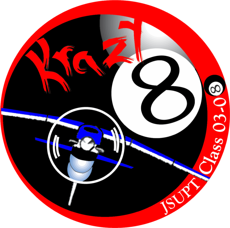 JSUPT 03-08 Class Patch