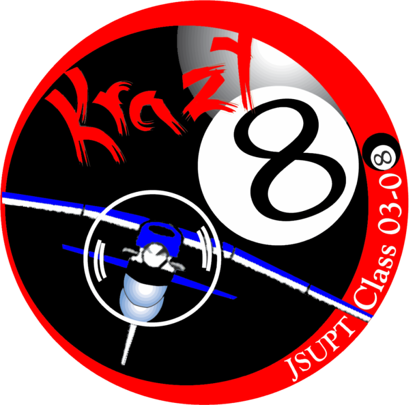 JSUPT 03-08 Class Patch