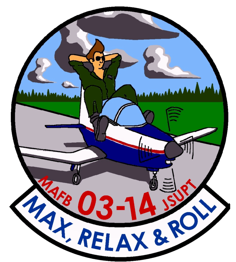 JSUPT 03-14 Class Patch