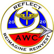 Image for Class 20-20 Full Color Patch