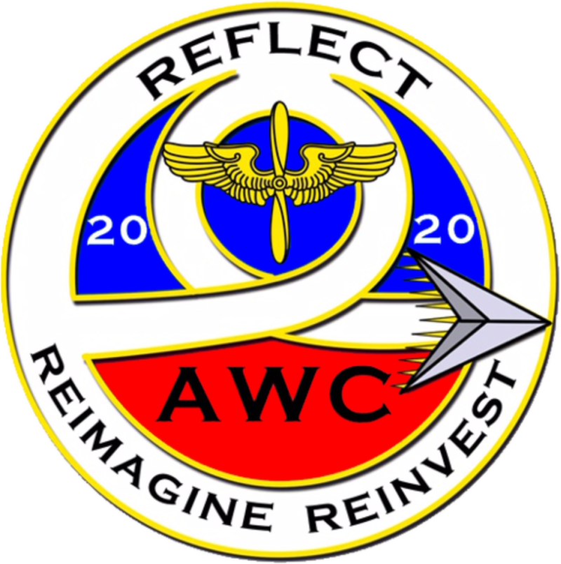 Class 20-20 Full Color Patch