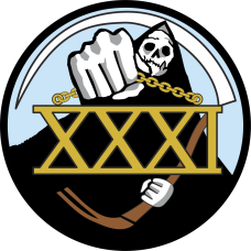 Image for USAFA 1973 Reunion Patch