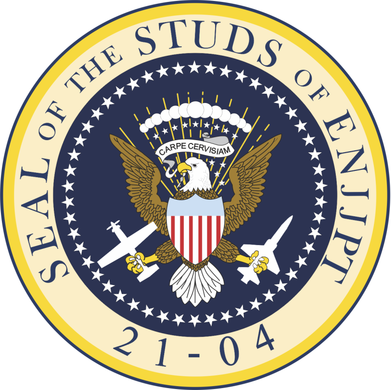 Class 21-04 ENJJPT Emb Patch