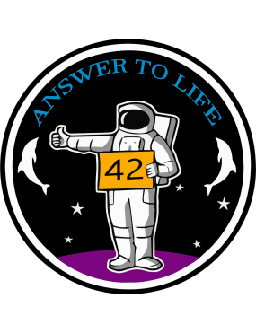 Image for CS-42 USAFA Patch