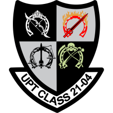 Image for Class 21-04 Patch