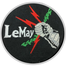 Image for 41 FTS LeMay Full Color Patch