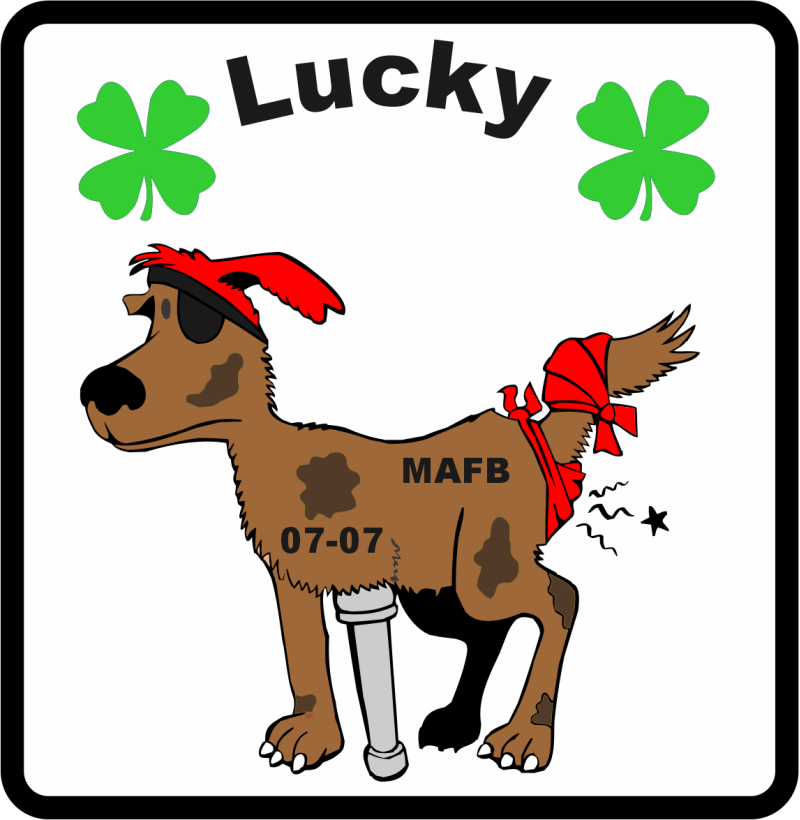 Class 07-07 JSUPT Patch