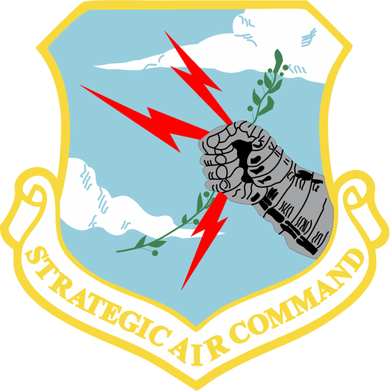 SAC Full Color Patch