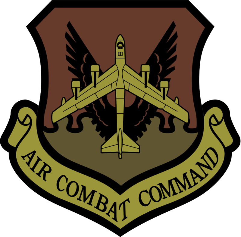 ACC with B-52 OCP Patch
