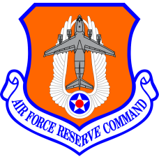 Image for 728 AS AFRC Orange w/C-17 Patch