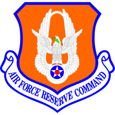 Image for 728 AS AFRC Orange Patch