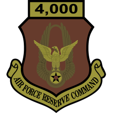 Image for AFRC OCP 4,000 Hours Patch