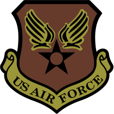 Image for US Air Force OCP Patch