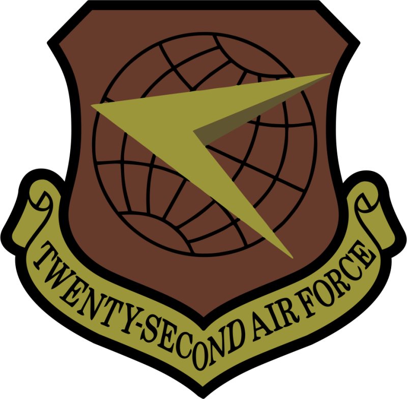 22 AF OCP Patch