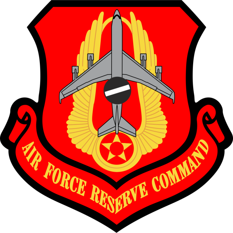 970 AACS AFRC with E-3 Patch
