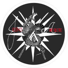 Image for Josh Shuford Snake Patch