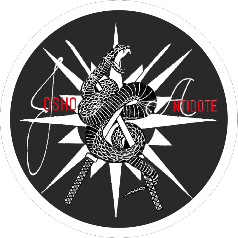 Josh Shuford Snake Patch