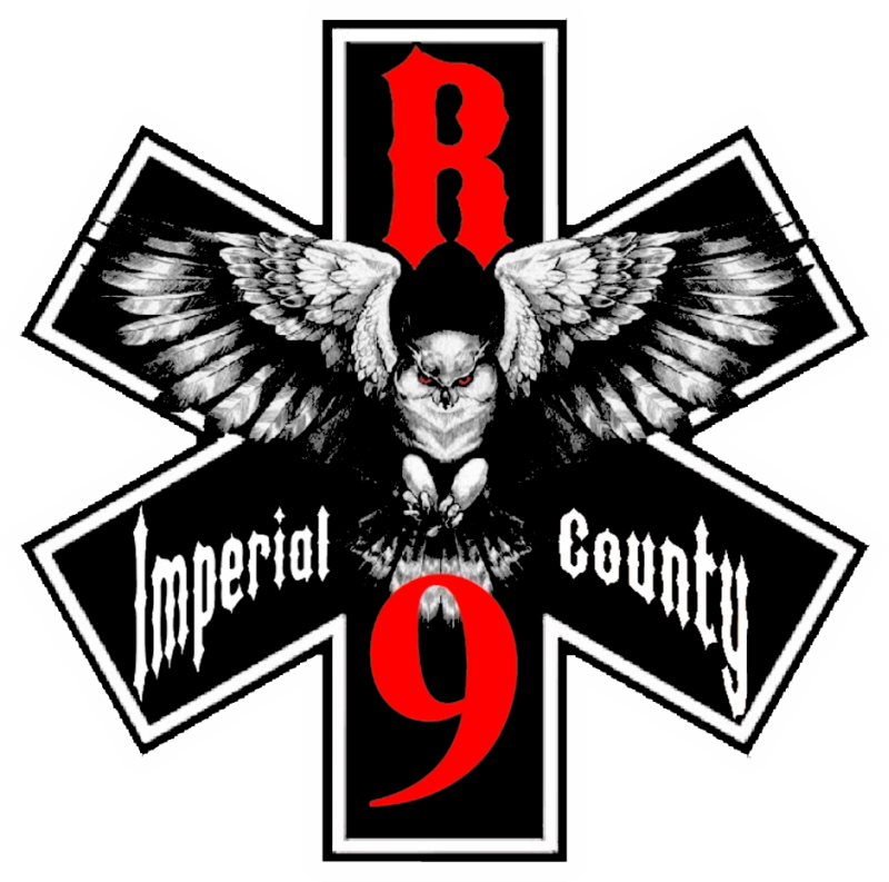 Imperial Airport Reach 9 Company - Imperial County Patch