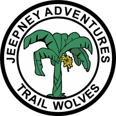 Image for Jeepney Adventures Patch