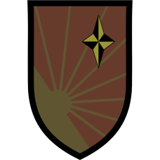 Image for OCP Shield with Star Patch