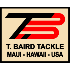 Image for T. Baird Tackle Patch