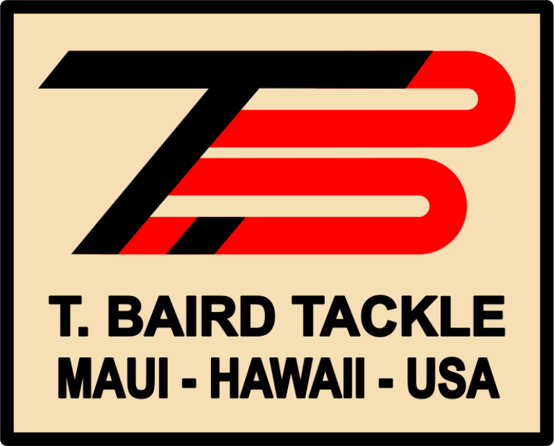 T. Baird Tackle Patch