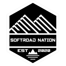 Image for Softroad Nation Patch