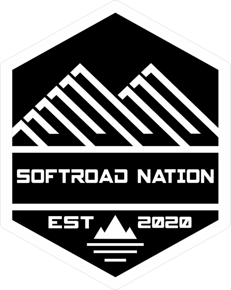 Softroad Nation Patch