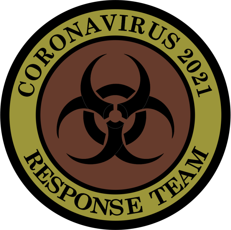 169 AS Coronavirus 2021 OCP Patch