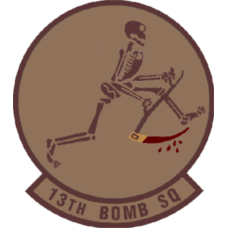 Image for 13 BS Desert Patch