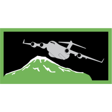 Image for 62 OG Demo Team C-17 Pocket Tab