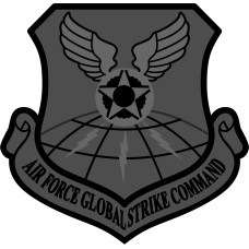 Image for 393 BS AFGSC Gray Patch