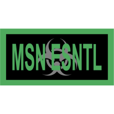 Image for 335 FS MSN ESNTL Pocket Tab