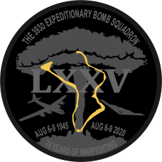 Image for 393 EBS LXXV Patch